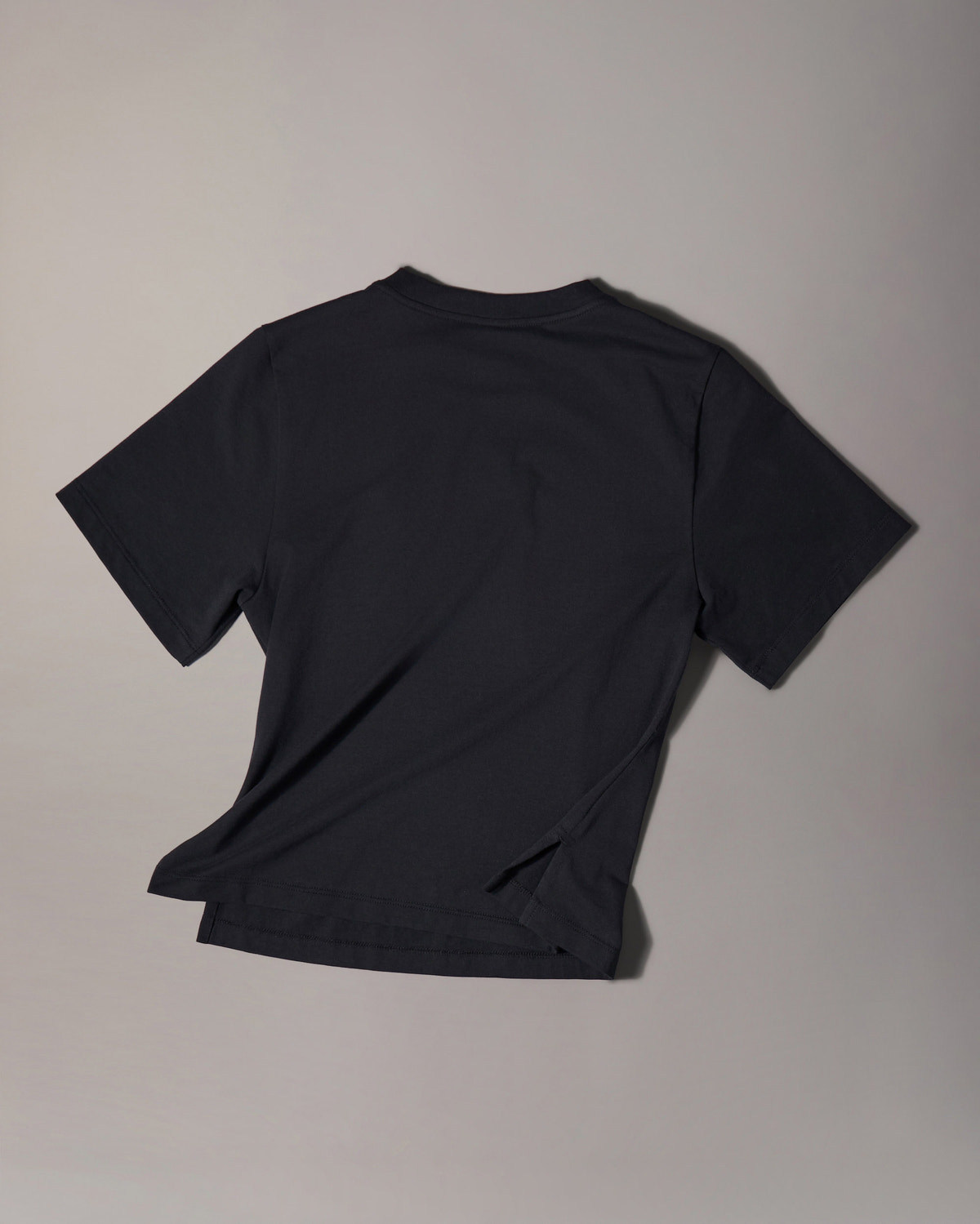 Moose Knuckles - M36LT702 - YYZ T-Shirt - WOMENS -  - Detail10