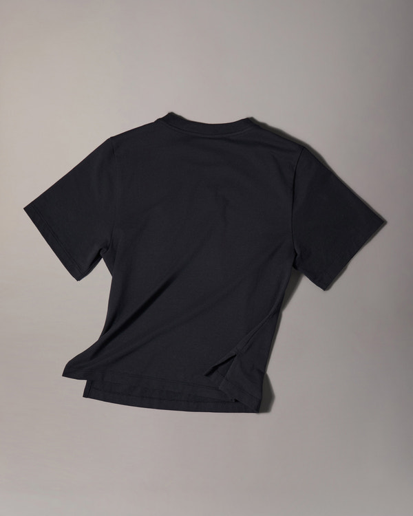 Moose Knuckles - M36LT702 - YYZ T-Shirt - WOMENS -  - Detail10