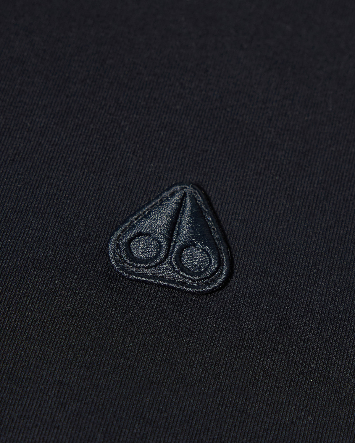 Moose Knuckles - M36LT702 - YYZ T-Shirt - WOMENS -  - Detail2