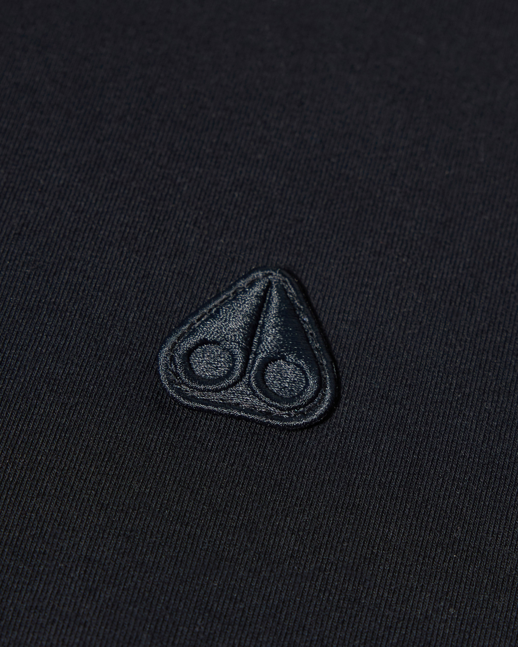 Moose Knuckles - M36LT702 - YYZ T-Shirt - WOMENS -  - Detail2