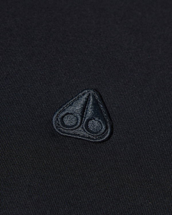 Moose Knuckles - M36LT702 - YYZ T-Shirt - WOMENS -  - Detail2