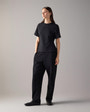 Moose Knuckles - M36LT702 - YYZ T-Shirt - WOMENS -  - Front