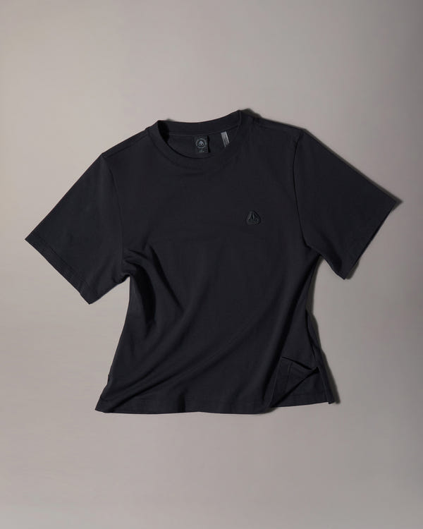 Moose Knuckles - M36LT702 - YYZ T-Shirt - WOMENS -  - GM