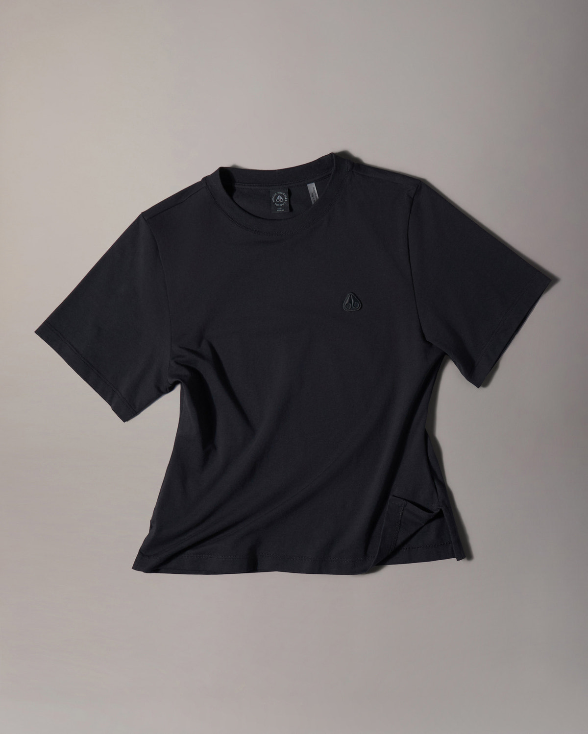 Moose Knuckles - M36LT702 - YYZ T-Shirt - WOMENS -  - GM