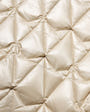 Moose Knuckles - M36LV454 - Iceberg Quilt Down Vest - WOMENS -  - Detail3
