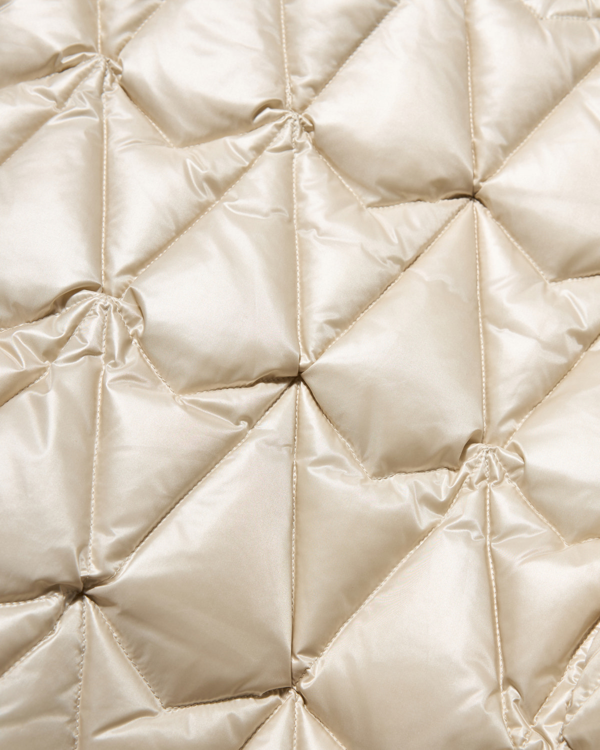 Moose Knuckles - M36LV454 - Iceberg Quilt Down Vest - WOMENS -  - Detail3