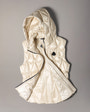 Moose Knuckles - M36LV454 - Iceberg Quilt Down Vest - WOMENS -  - GM