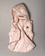 Moose Knuckles - M36LV454 - Iceberg Quilt Down Vest - WOMENS -  - GM