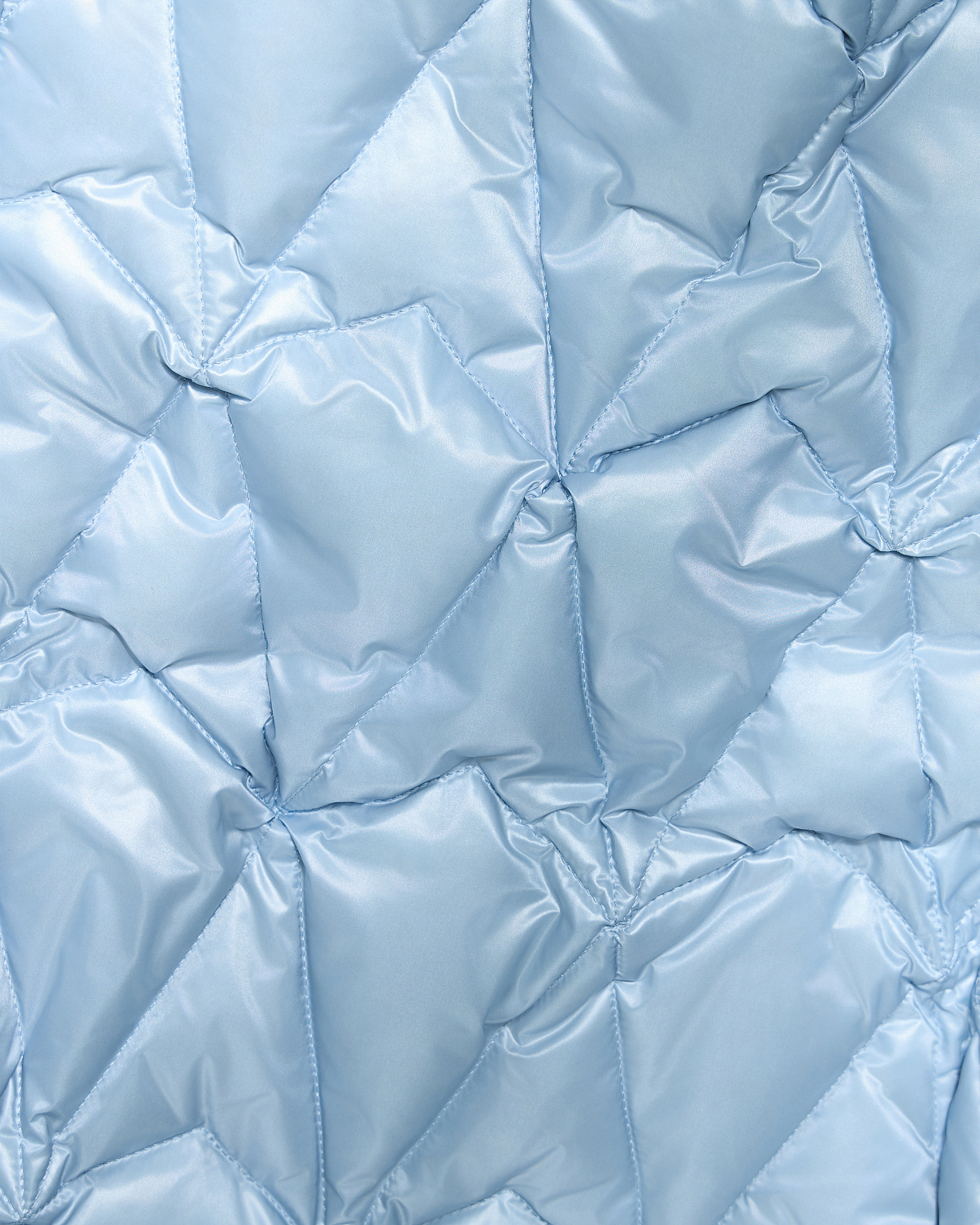 Moose Knuckles - M36LV454 - Iceberg Quilt Down Vest - WOMENS -  - Detail3