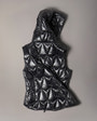 Moose Knuckles - M36LV454 - Iceberg Quilt Down Vest - WOMENS -  - Detail10