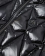 Moose Knuckles - M36LV454 - Iceberg Quilt Down Vest - WOMENS -  - Detail2