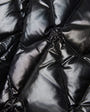 Moose Knuckles - M36LV454 - Iceberg Quilt Down Vest - WOMENS -  - Detail3