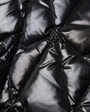Moose Knuckles - M36LV454 - Iceberg Quilt Down Vest - WOMENS -  - Detail3