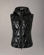 Moose Knuckles - M36LV454 - Iceberg Quilt Down Vest - WOMENS -  - Detail8