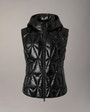 Moose Knuckles - M36LV454 - Iceberg Quilt Down Vest - WOMENS -  - Detail8