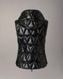 Moose Knuckles - M36LV454 - Iceberg Quilt Down Vest - WOMENS -  - Detail9