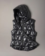 Moose Knuckles - M36LV454 - Iceberg Quilt Down Vest - WOMENS -  - GM