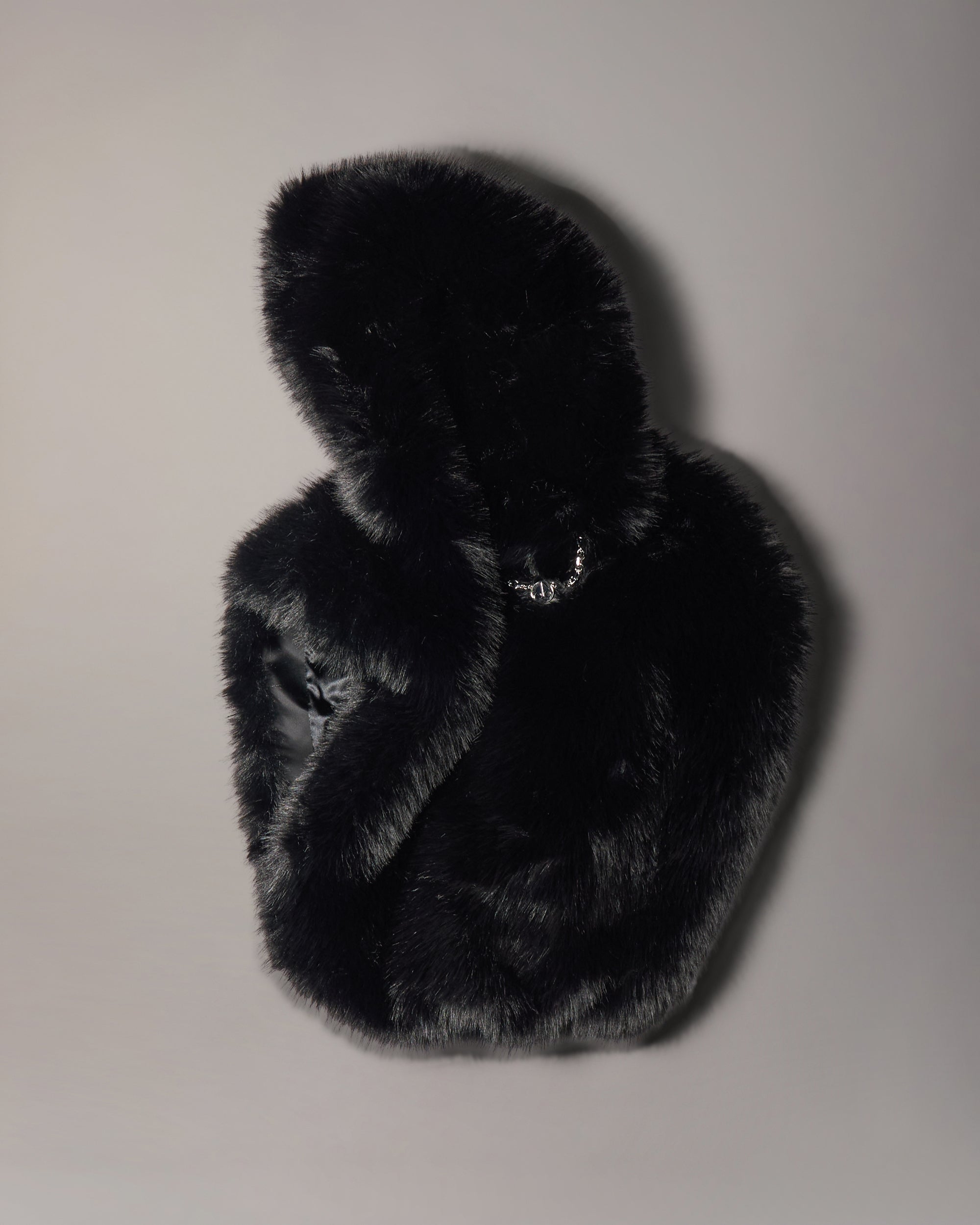 Cosmo Faux Fur Vest | Women | Moose Knuckles