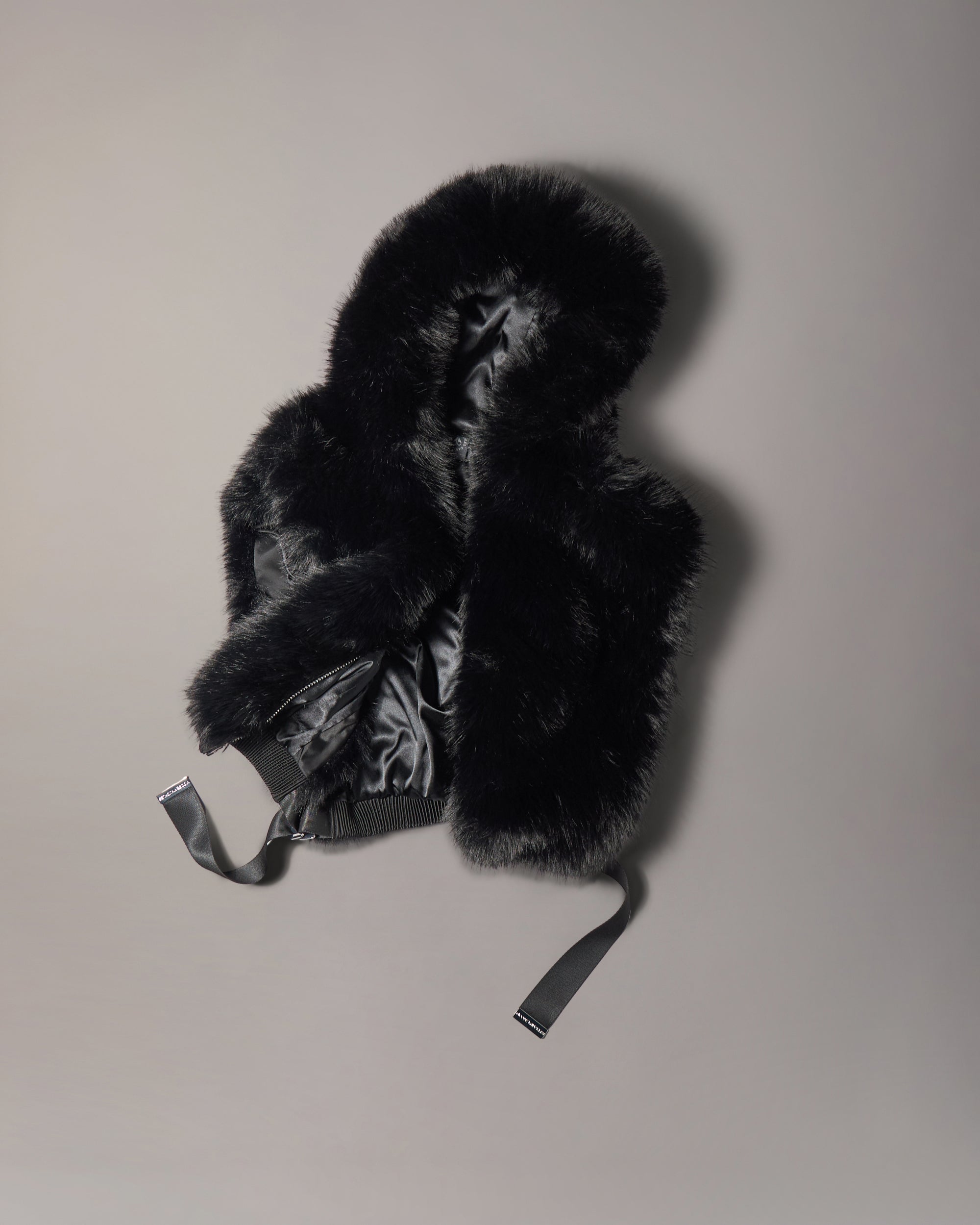 Cosmo Faux Fur Vest | Women | Moose Knuckles