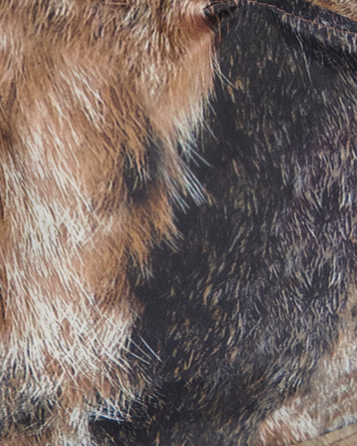 Moose Knuckles - M36LV461HW - COSMO FF VEST - WOMENS -  - Detail3