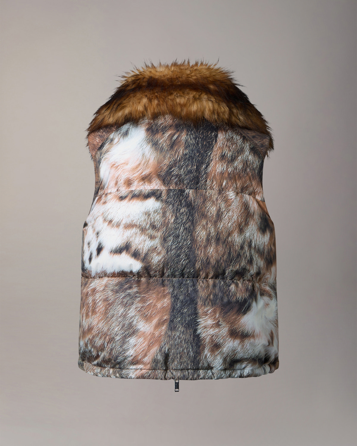 Moose Knuckles - M36LV461HW - COSMO FF VEST - WOMENS -  - Detail9
