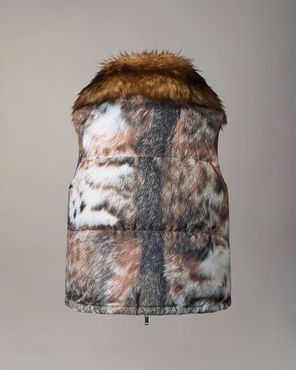 Moose Knuckles - M36LV461HW - COSMO FF VEST - WOMENS -  - Detail9