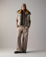 Moose Knuckles - M36LV461HW - COSMO FF VEST - WOMENS -  - Front