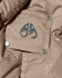 Moose Knuckles - M36LV461W - Everest Down Puffer Vest - WOMENS -  - Detail2