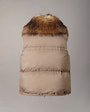 Moose Knuckles - M36LV461W - Everest Down Puffer Vest - WOMENS -  - Detail9