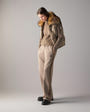 Moose Knuckles - M36LV461W - Everest Down Puffer Vest - WOMENS -  - Front