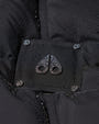 Moose Knuckles - M36LV461W - Everest Down Puffer Vest - WOMENS -  - Detail2