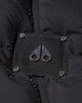 Moose Knuckles - M36LV461W - Everest Down Puffer Vest - WOMENS -  - Detail2
