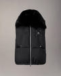 Moose Knuckles - M36LV461W - Everest Down Puffer Vest - WOMENS -  - Detail8