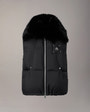 Moose Knuckles - M36LV461W - Everest Down Puffer Vest - WOMENS -  - Detail8