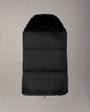 Moose Knuckles - M36LV461W - Everest Down Puffer Vest - WOMENS -  - Detail9