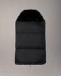 Moose Knuckles - M36LV461W - Everest Down Puffer Vest - WOMENS -  - Detail9