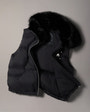 Moose Knuckles - M36LV461W - Everest Down Puffer Vest - WOMENS -  - GM