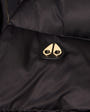Moose Knuckles - M36LV472GF - Gold Series Northbound Fox Fur & Down Vest - WOMENS -  - Detail2