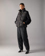 Moose Knuckles - M36LV472GF - Gold Series Northbound Fox Fur & Down Vest - WOMENS -  - Detail4