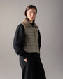 Moose Knuckles - M36LW410 - Grid 3-In-1 Wool Bomber Jacket - WOMENS -  - Detail5