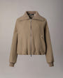 Moose Knuckles - M36LW410 - Grid 3-In-1 Wool Bomber Jacket - WOMENS -  - Detail8
