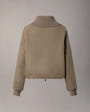 Moose Knuckles - M36LW410 - Grid 3-In-1 Wool Bomber Jacket - WOMENS -  - Detail9