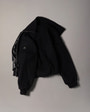 Moose Knuckles - M36LW410 - Grid 3-In-1 Wool Bomber Jacket - WOMENS -  - Detail10