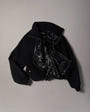 Moose Knuckles - M36LW410 - Grid 3-In-1 Wool Bomber Jacket - WOMENS -  - GM