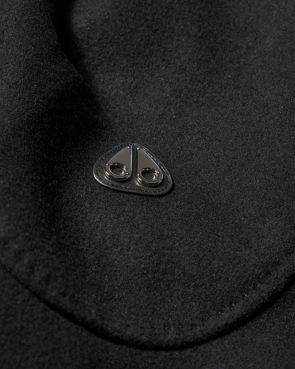 Moose Knuckles - M36LW411 - Grid 3-In-1 Wool Parka - WOMENS -  - Detail2