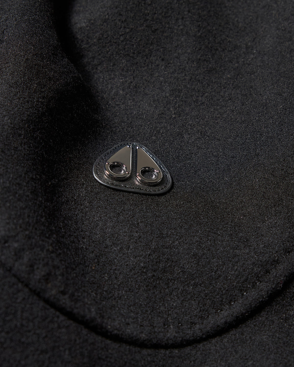 Moose Knuckles - M36LW411 - Grid 3-In-1 Wool Parka - WOMENS -  - Detail2
