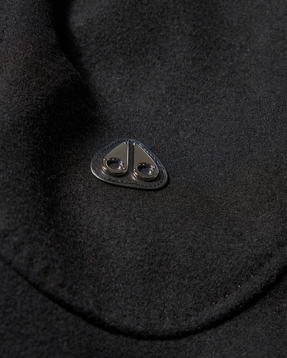 Moose Knuckles - M36LW411 - Grid 3-In-1 Wool Parka - WOMENS -  - Detail2