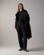 Moose Knuckles - M36LW411 - Grid 3-In-1 Wool Parka - WOMENS -  - Detail4