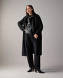 Moose Knuckles - M36LW411 - Grid 3-In-1 Wool Parka - WOMENS -  - Front