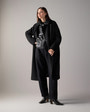 Moose Knuckles - M36LW411 - Grid 3-In-1 Wool Parka - WOMENS -  - Front